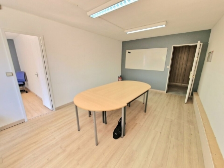 Photo 1 – location bureaux	NICE (06200)