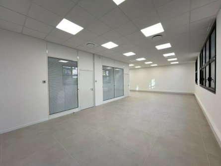 Photo 2 – location bureaux	VALBONNE (06560)