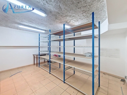 Photo 10 – vente Locaux commerciaux	SAINT LAURENT DU VAR (06700)