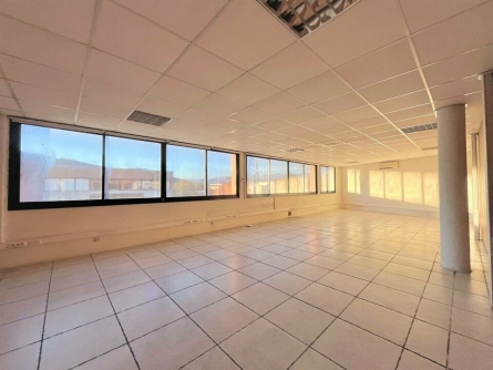 Photo 1 – vente bureaux	CANNES LA BOCCA (06210)