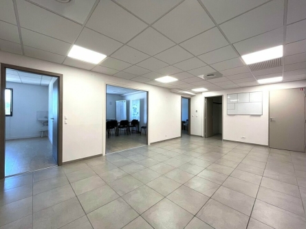 Photo 6 – location bureaux	MOUGINS (06250)