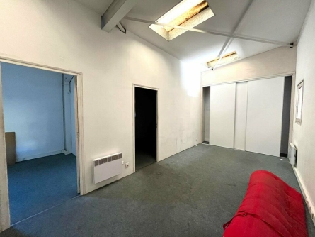 Photo 7 – location Entrepôts / activités	SAINT RAPHAEL (83700)