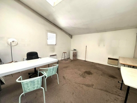 Photo 8 – location Entrepôts / activités	SAINT RAPHAEL (83700)