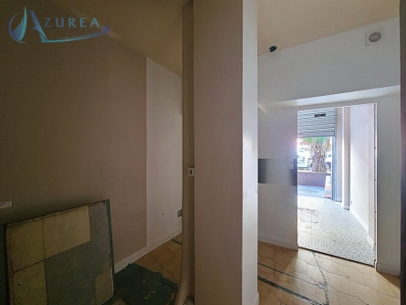 Photo 5 – location Locaux commerciaux	NICE (06000)