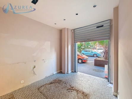 Photo 3 – location Locaux commerciaux	NICE (06000)