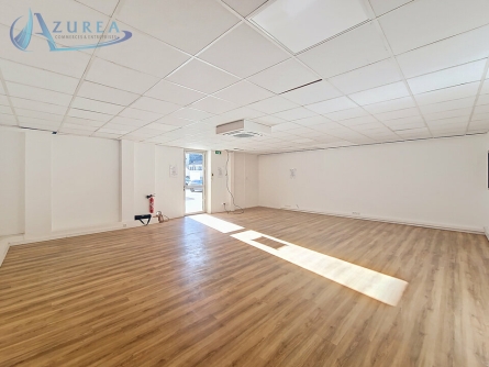Photo 2 – location bureaux	CAGNES SUR MER (06800)