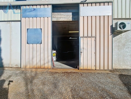 Photo 6 – vente Entrepôts / activités	LE MUY (83490)