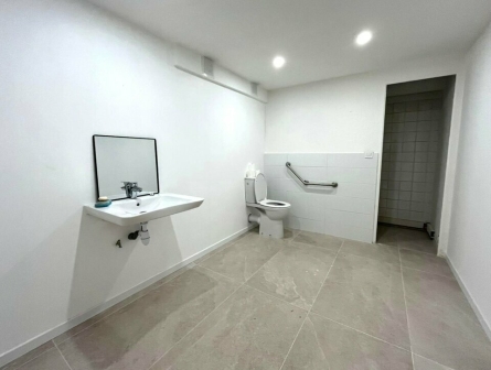 Photo 7 – vente Locaux commerciaux	CANNES (06400)