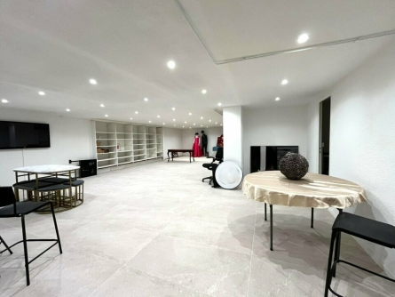 Photo 3 – vente Locaux commerciaux	CANNES (06400)