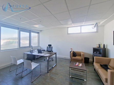 Photo 4 – location bureaux	NICE (06200)