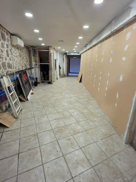 Photo 3 – location Locaux commerciaux	NICE (06300)