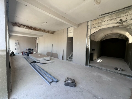 Photo 2 – location Entrepôts / activités	NICE (06200)