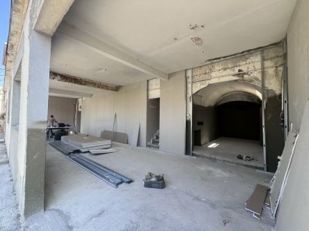 Photo 3 – location Entrepôts / activités	NICE (06200)