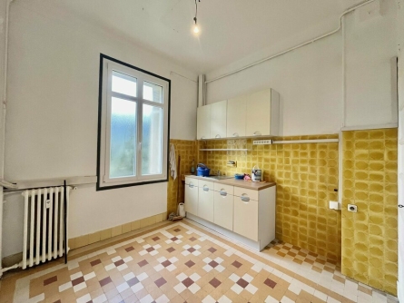 Photo 5 – location bureaux	NICE (06100)