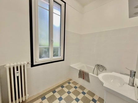 Photo 6 – location bureaux	NICE (06100)