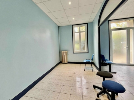 Photo 4 – location bureaux	NICE (06100)