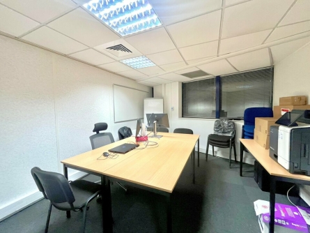 Photo 5 – location bureaux	NICE (06200)