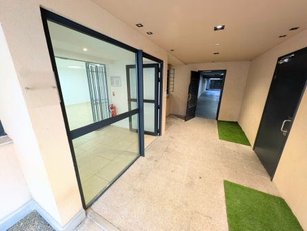 Photo 5 – location bureaux	LE CANNET (06110)