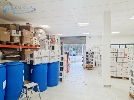 Photo 1 – location bureaux	BIOT (06410)