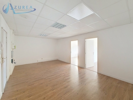 Photo 3 – location bureaux	NICE (06000)