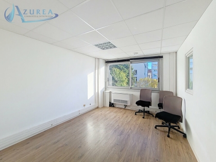 Photo 4 – location bureaux	NICE (06000)