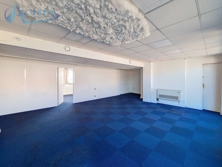 Photo 3 – location bureaux	NICE (06000)