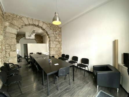 Photo 2 – vente Locaux commerciaux	NICE (06000)