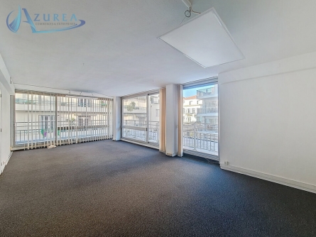 Photo 1 – location bureaux	NICE (06000)