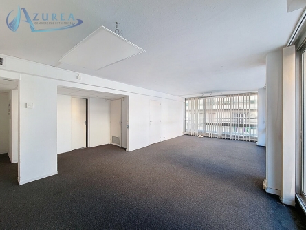 Photo 2 – location bureaux	NICE (06000)