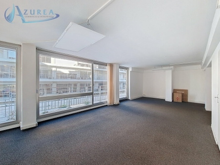 Photo 3 – location bureaux	NICE (06000)