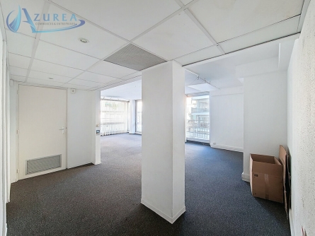 Photo 5 – location bureaux	NICE (06000)