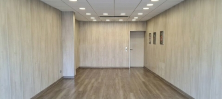 Photo 1 – cession de bail Locaux commerciaux	ANTIBES (06600)