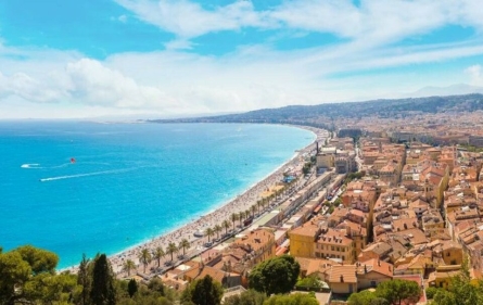 Photo 3 – cession de bail Locaux commerciaux	NICE (06300)