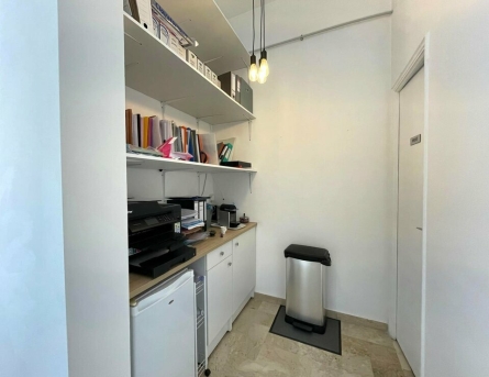 Photo 4 – vente Locaux commerciaux	LE CANNET (06110)