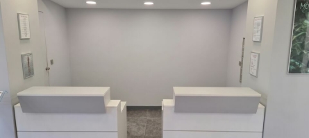 Photo 3 – cession de bail Locaux commerciaux	CANNES (06400)