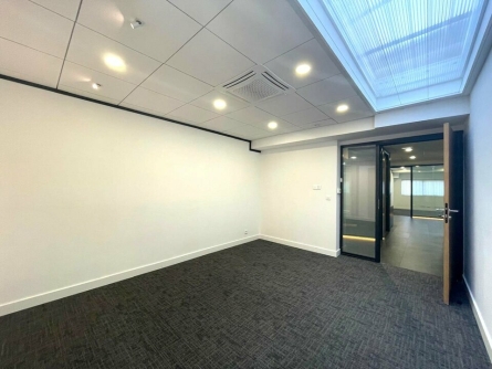 Photo 5 – location bureaux	VILLENEUVE LOUBET (06270)