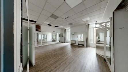 Photo 1 – vente Locaux commerciaux	NICE (06000)