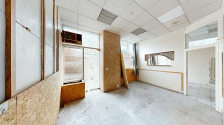 Photo 3 – vente Locaux commerciaux	NICE (06000)