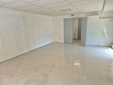 Photo 5 – location bureaux	CARROS (06510)