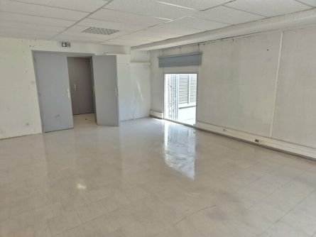 Photo 3 – location bureaux	CARROS (06510)
