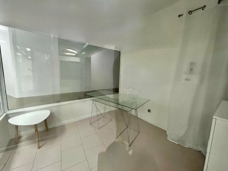 Photo 4 – location Locaux commerciaux	ANTIBES (06600)