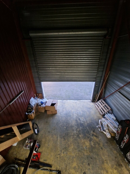 Photo 4 – vente Entrepôts / activités	BLAUSASC (06440)