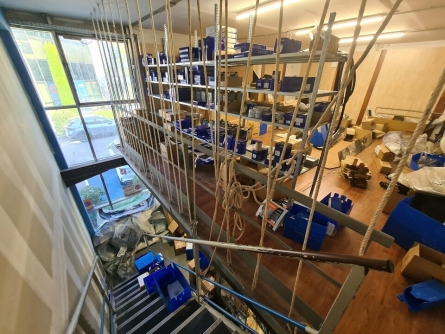 Photo 8 – location Locaux commerciaux	NICE (06200)