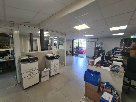 Photo 4 – location Locaux commerciaux	NICE (06200)