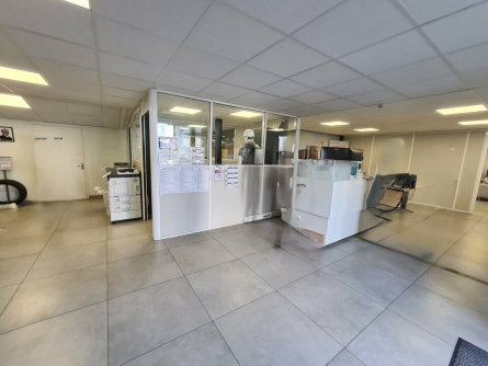 Photo 6 – location Locaux commerciaux	NICE (06200)