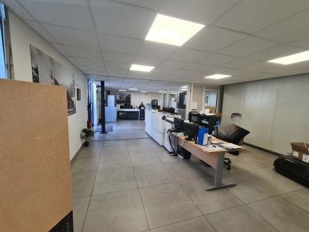 Photo 5 – location Locaux commerciaux	NICE (06200)
