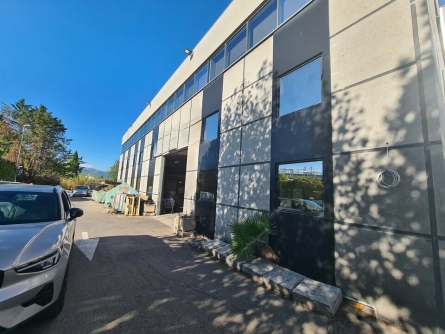 Photo 9 – location Locaux commerciaux	NICE (06200)