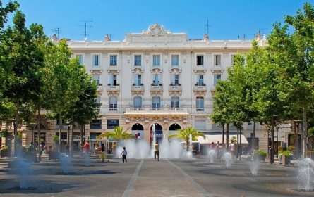 Photo 3 – location Locaux commerciaux	ANTIBES (06600)