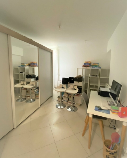 Photo 5 – vente bureaux	MENTON (06500)