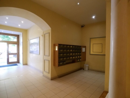 Photo 4 – location bureaux	NICE (06000)